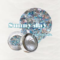 Sunny day Hologram