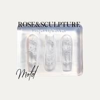 ROSE&SCULPTURE Mold