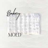 Bakery MOLD
