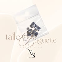 taile Baguette-Large size-