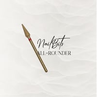 NailBits ALl-ROUNDER