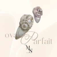 ovale Parfait