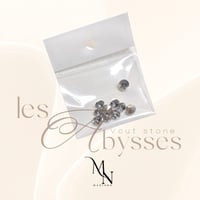 les Abysses-Vcut stone-