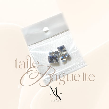 taile Baguette