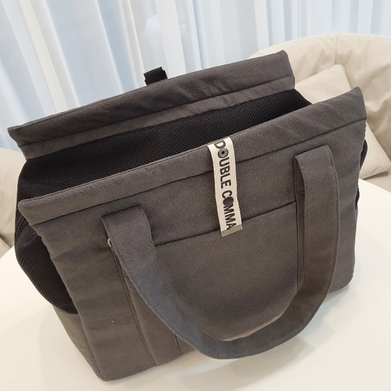 DOUBLE COMMA】COMTWO BAG 6color | Pick me up!
