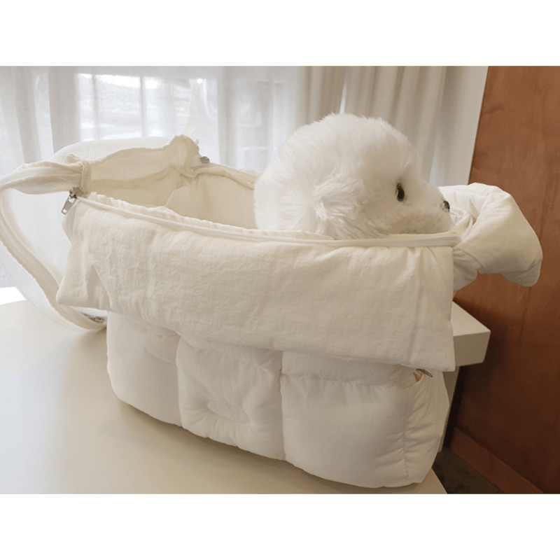 ☆大阪店・店舗限定商品【DOUBLE COMMA】CLOUD BAG 5color | Pic