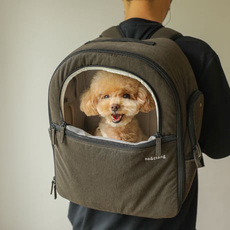 OH CHARLIE オーチャーリー 〇 ドッグキャリーバッグ OH CHARLIE オーチャーリー 〇 ドッグキャリーバッグ