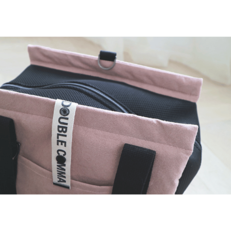 DOUBLE COMMA】COMTWO BAG 6color | Pick me up! DOUBLE COMMA】COMTWO BAG 6color | Pick me up!