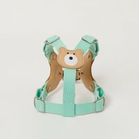 【BYBONG】BEARBONG ハーネス　ミント