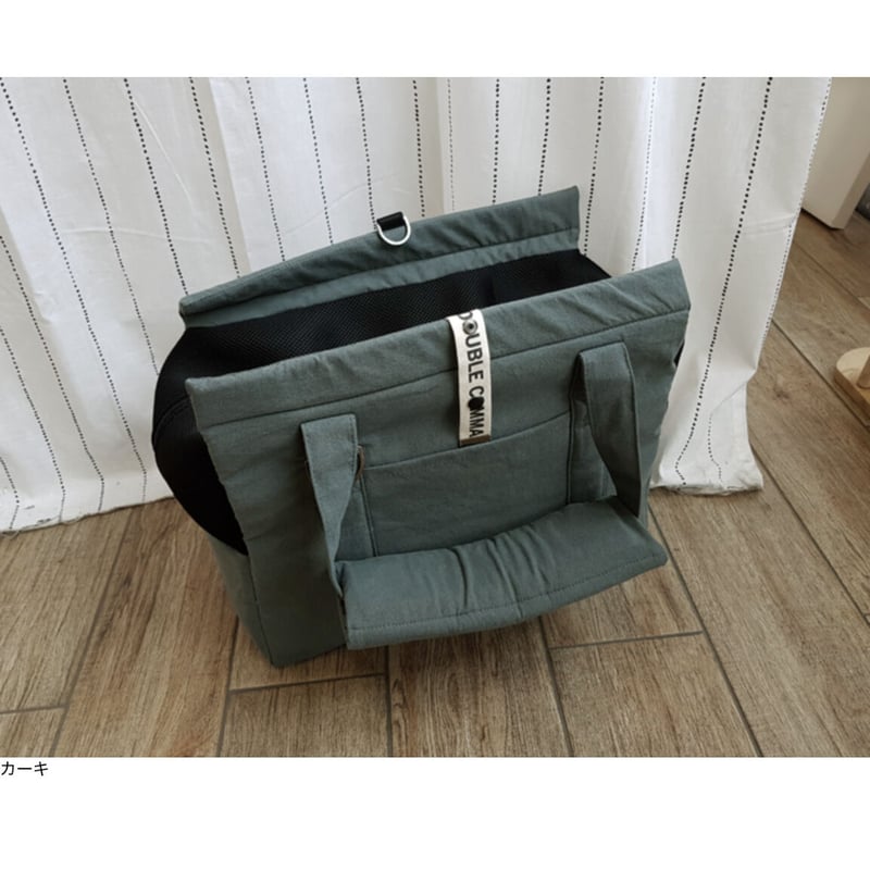 DOUBLE COMMA】COMTWO BAG 6color | Pick me up! DOUBLE COMMA】COMTWO BAG 6color | Pick me up!