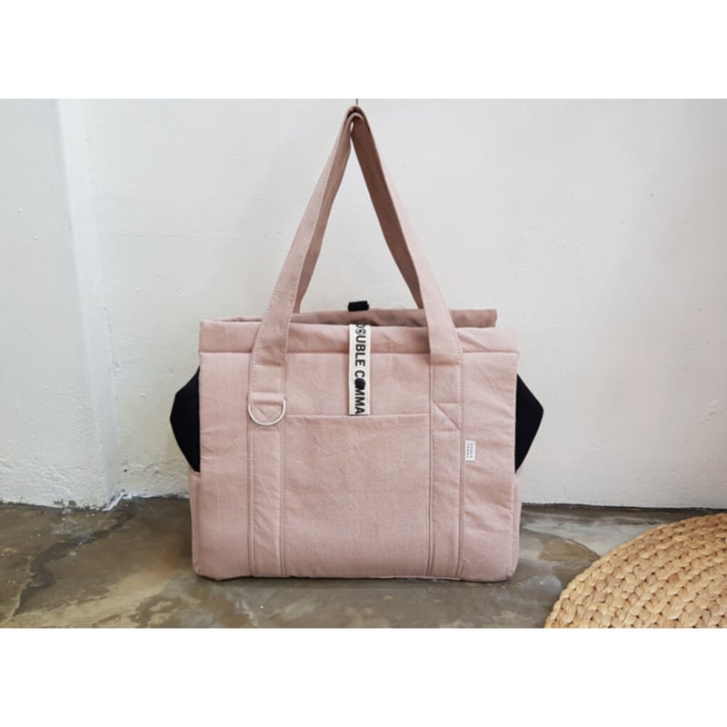 DOUBLE COMMA】COMTWO BAG 6color | Pick me up! DOUBLE COMMA】COMTWO BAG 6color | Pick me up!