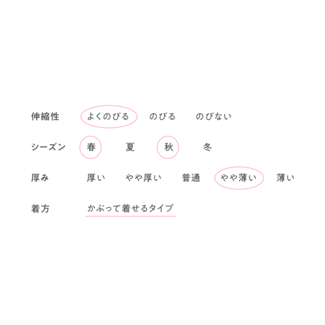 【ITSDOG】ベルサイユパフTシャツ　ピンク