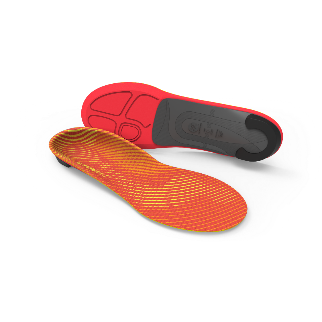 スーパーフィート・RUN Pain Relief（ランペインリリーフ） | FOOTLAB.