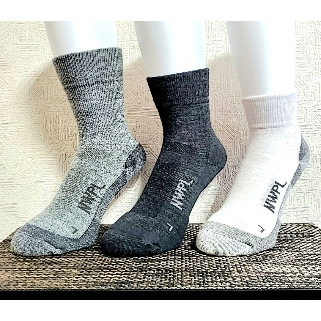 【はな】CSソックス SS・Lサイズ ショート　ブラック Amazon.co.jp: コンフォートサポートソックス（CSソックス