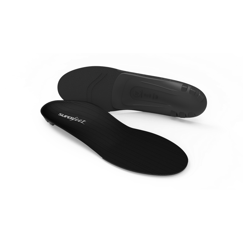 スーパーフィート・BLACK（ブラック） | FOOTLAB. WEB STORE