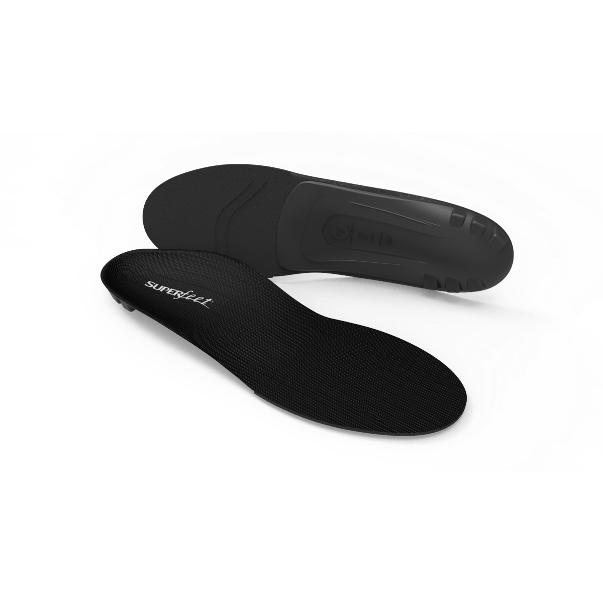 スーパーフィート・BLACK（ブラック） | FOOTLAB. WEB STORE