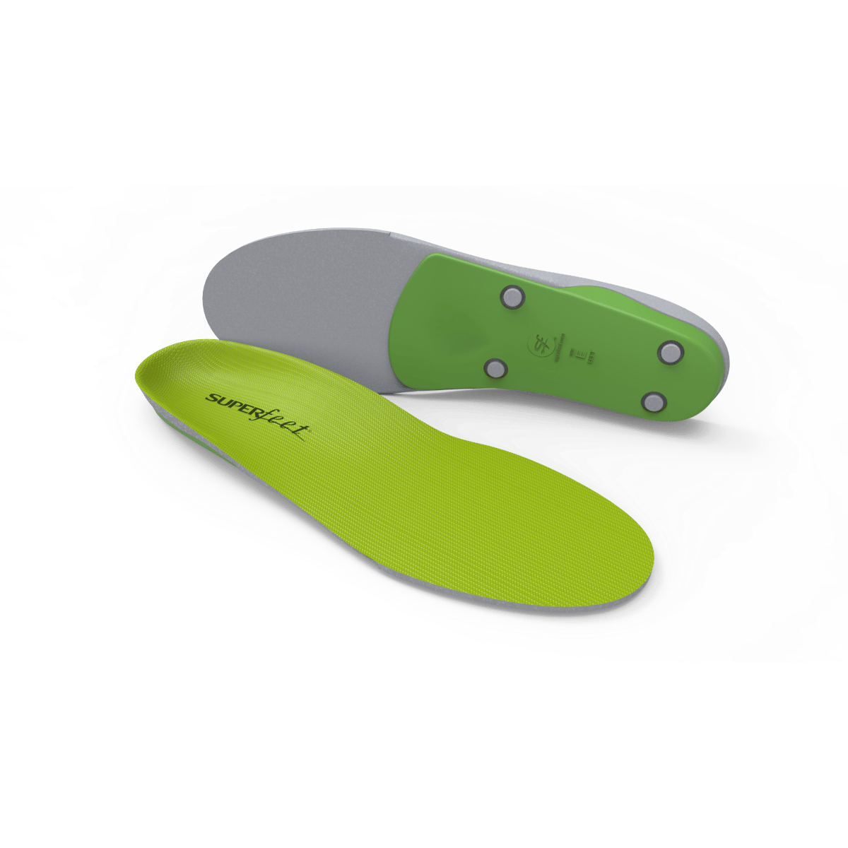 ⭐️新品セール⭐️SUPER feet GREEN 中敷　アスリート SUPERfeet スーパーフィート All-Purpose オールパーパス