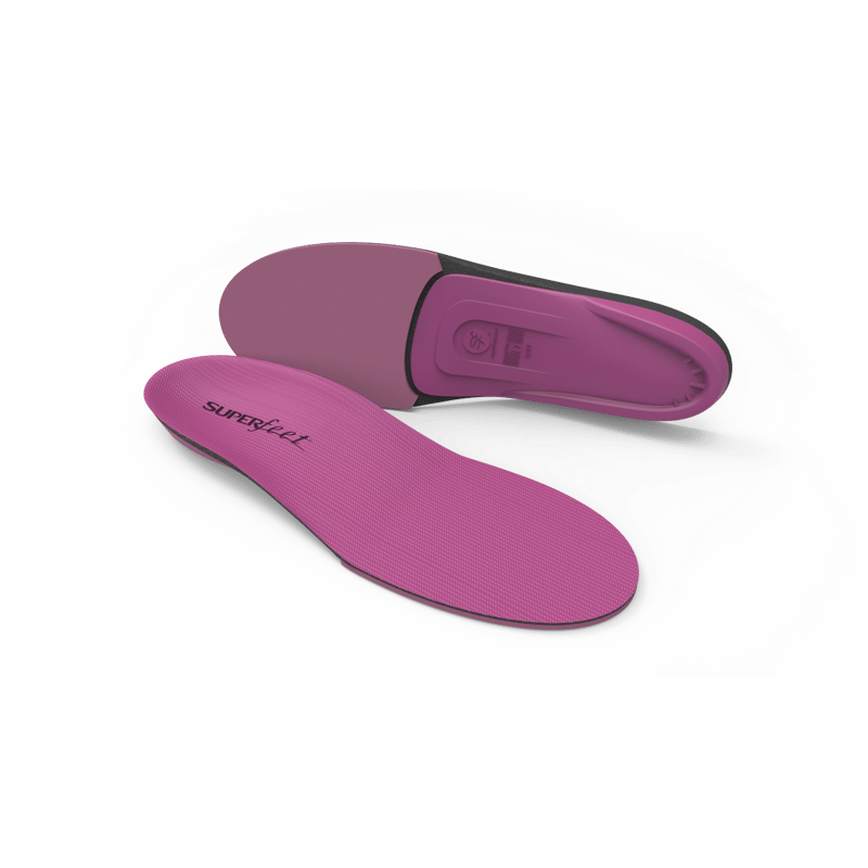 スーパーフィート・BERRY（ベリー） | FOOTLAB. WEB STORE