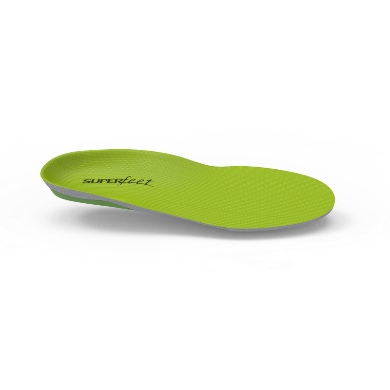 スーパーフィート・GREEN（グリーン） | FOOTLAB. WEB STORE