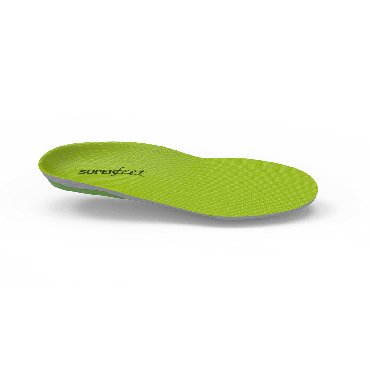 高級 Superfeet インソール グリーン SUPERfeet スーパーフィート インソール SUPERFEET ACTIVE Support
