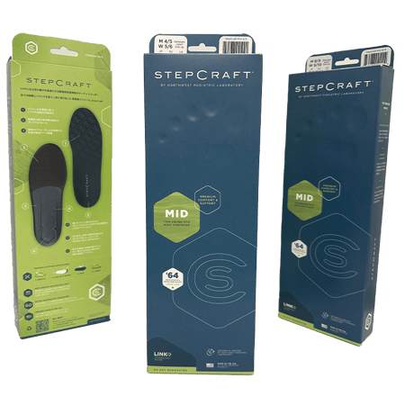 StepCraft（MID）