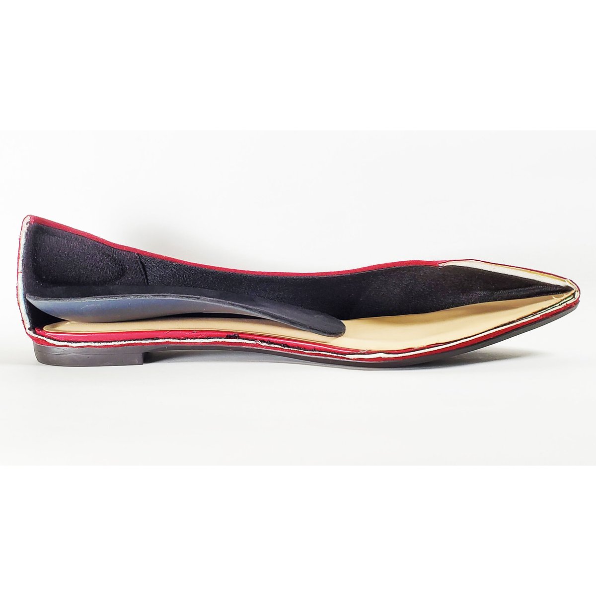 【カニカマ】NWPL社 LIFE OTC インソール 21-23cm NWPL社製 Life OTC インソール | FOOTLAB. WEB STORE