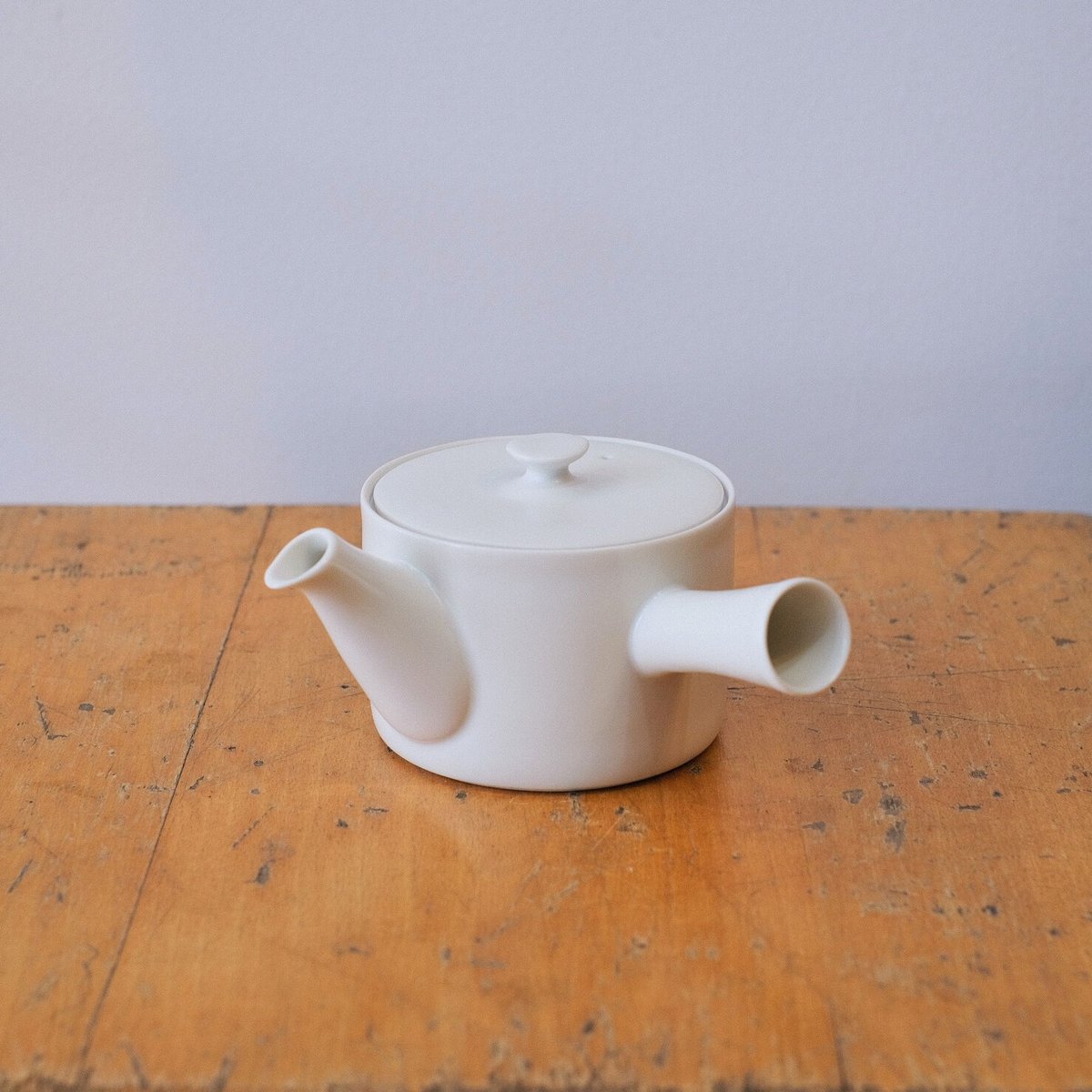 イイホシユミコyumiko iinoshi porcelain kyu-su yumiko iihoshi porcelain / kyu-su (shiro) S | m