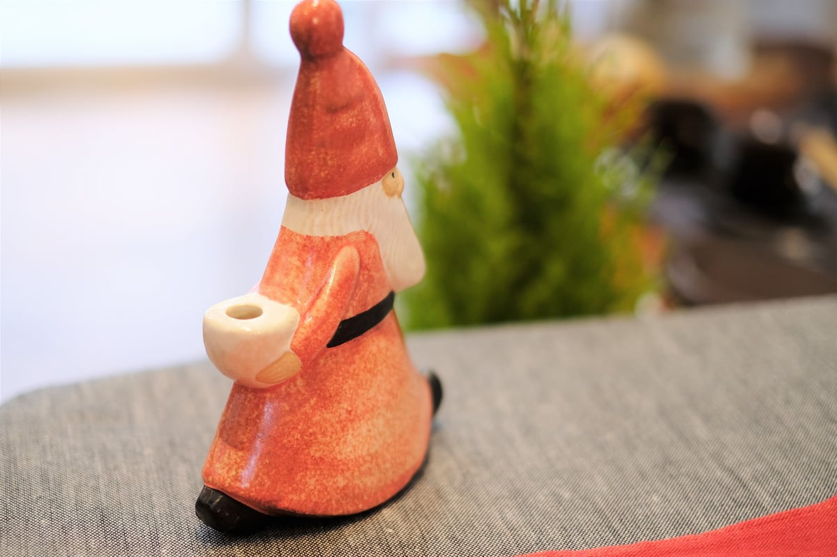 Lisa Larson / Stress Tomte(ストレスサンタ) | mother du Lisa Larson / Stress Tomte(ストレスサンタ) | mother du