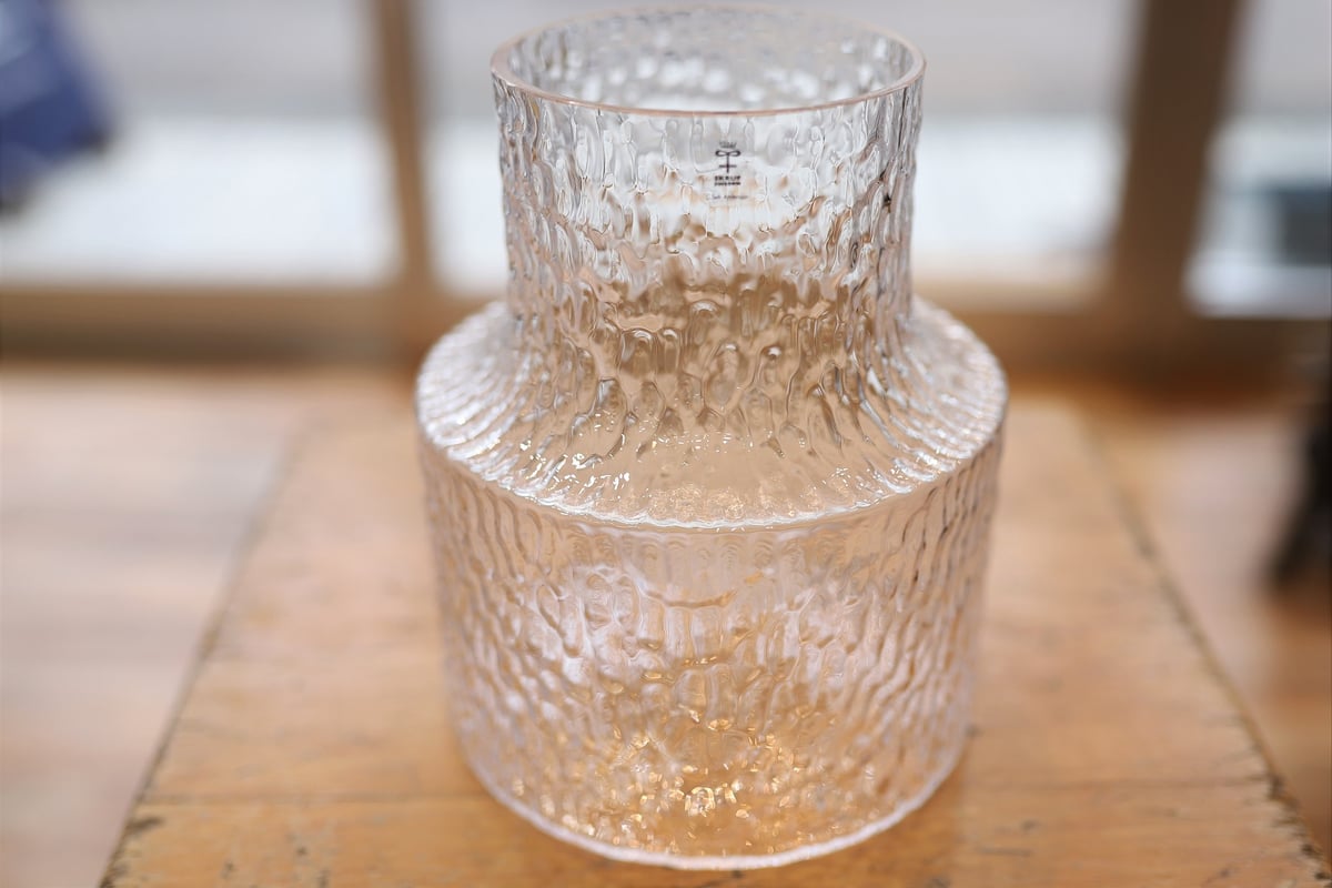 SKRUF / KOLONN ベース M | mother duck ONLINE STORE