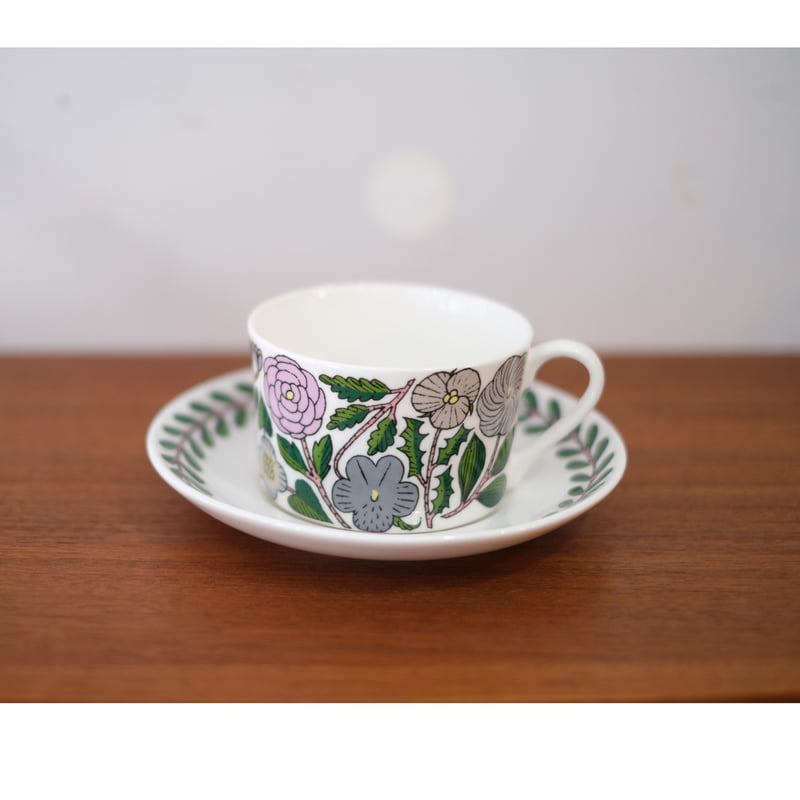 MAKOTO KAGOSHIMA×GUSTAVSBERG / Maj C&S | mother