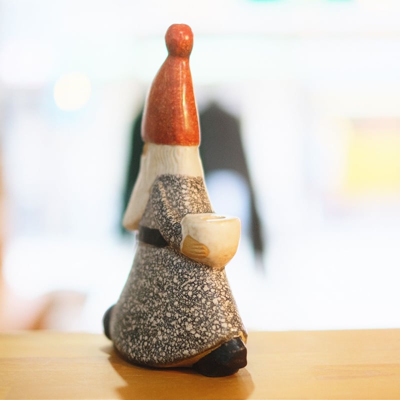 Lisa Larson / Stress Tomte（ストレスサンタ） | mother du