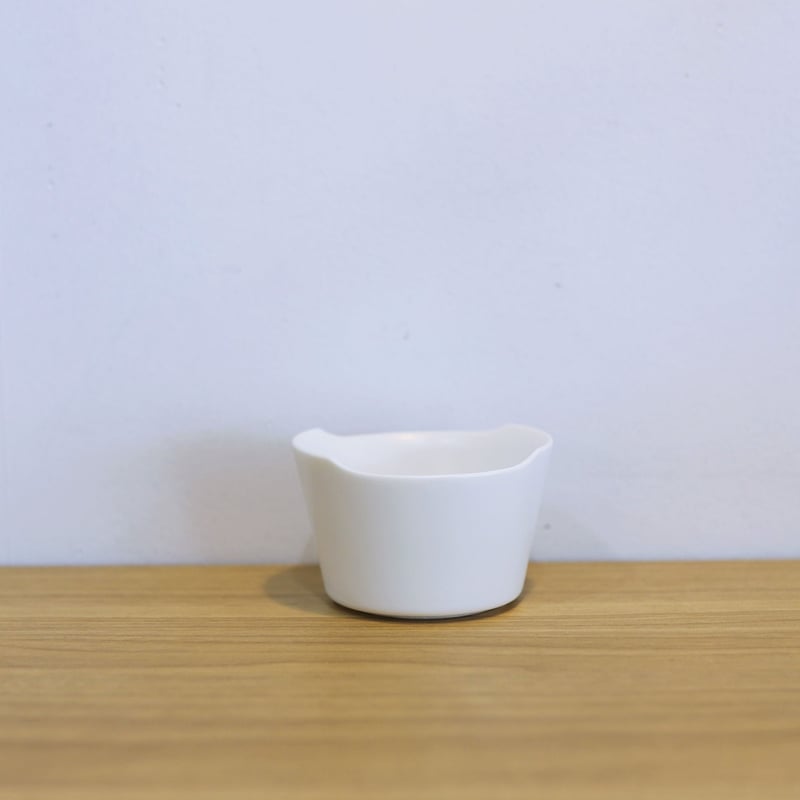 イイホシユミコ　unjour アンジュール ボウルL【未使用】 イイホシユミコ unjour アンジュール bowl ボウル アイボリー 廃盤色