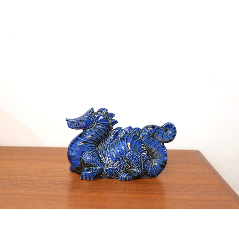 Lisa Larson / DRAGON | mother duck ONLINE STORE