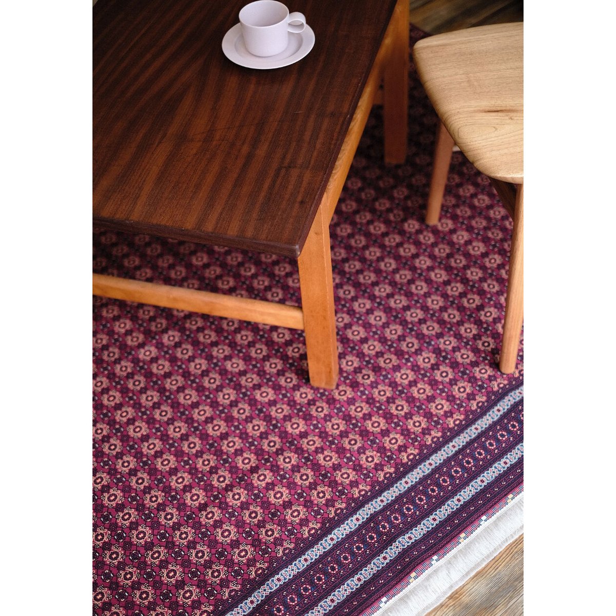 Landscape Products / AFG Rug (200×140cm) | moth