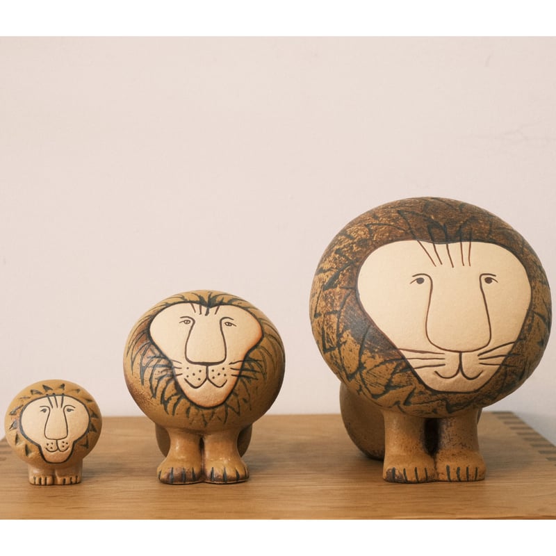 Lisa Larson / LION (N) | mother duck ONLINE STORE Lisa Larson / LION (N) | mother duck ONLINE STORE
