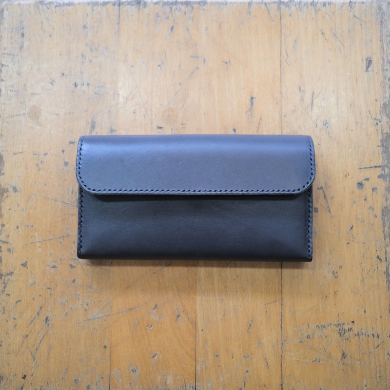 ピ*ム様 【新品】 BOX WALLET ボックスS （RHYTHMOS リュト Box(S) | RHYTHMOS