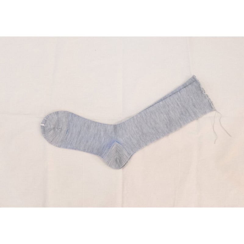 ヒムカシ ヒムカシ靴下 wool | M a t o ,,t o o l s