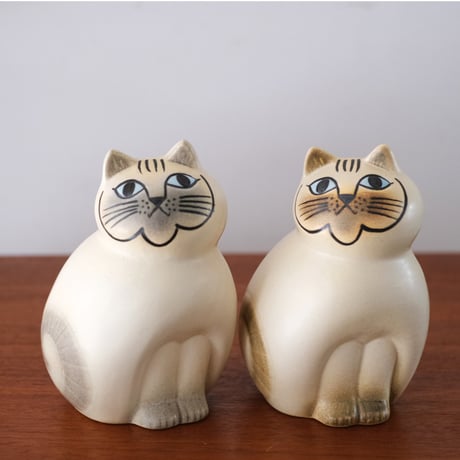 リサラーソン | STORES