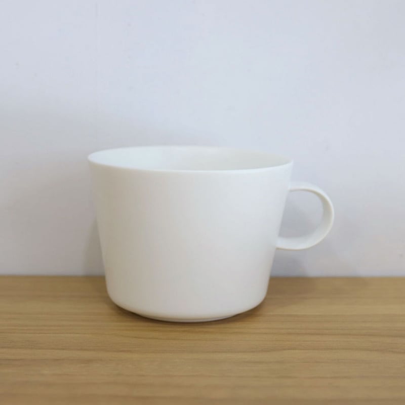 yumiko iihoshi porcelain unjour matin 2枚 unjour matin cup / yumiko iihoshi porcelain通販 イイホシユミコ