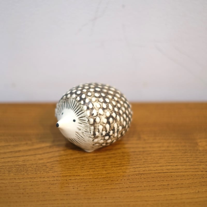 Lisa Larson / HEDGEHOG(ハリネズミ) | mother duck ON Lisa Larson / HEDGEHOG(ハリネズミ) | mother duck ON