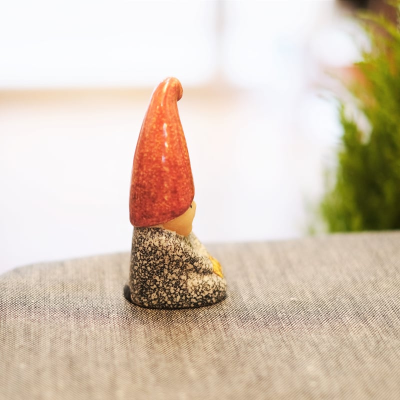 Lisa Larson / Kneeing Tomte | mother duck ONLI