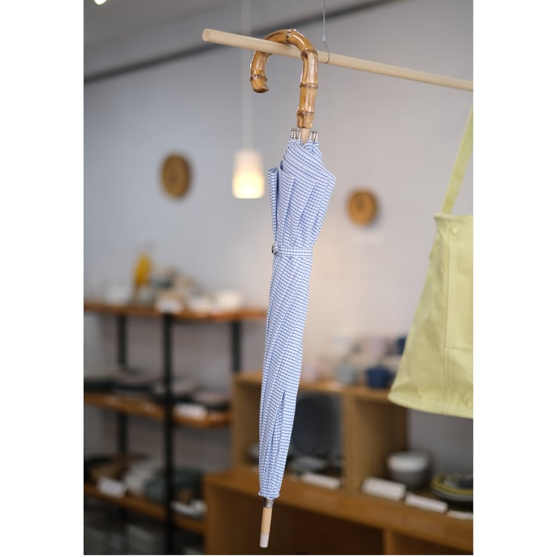 CINQの晴雨兼用傘 | mother duck ONLINE STORE