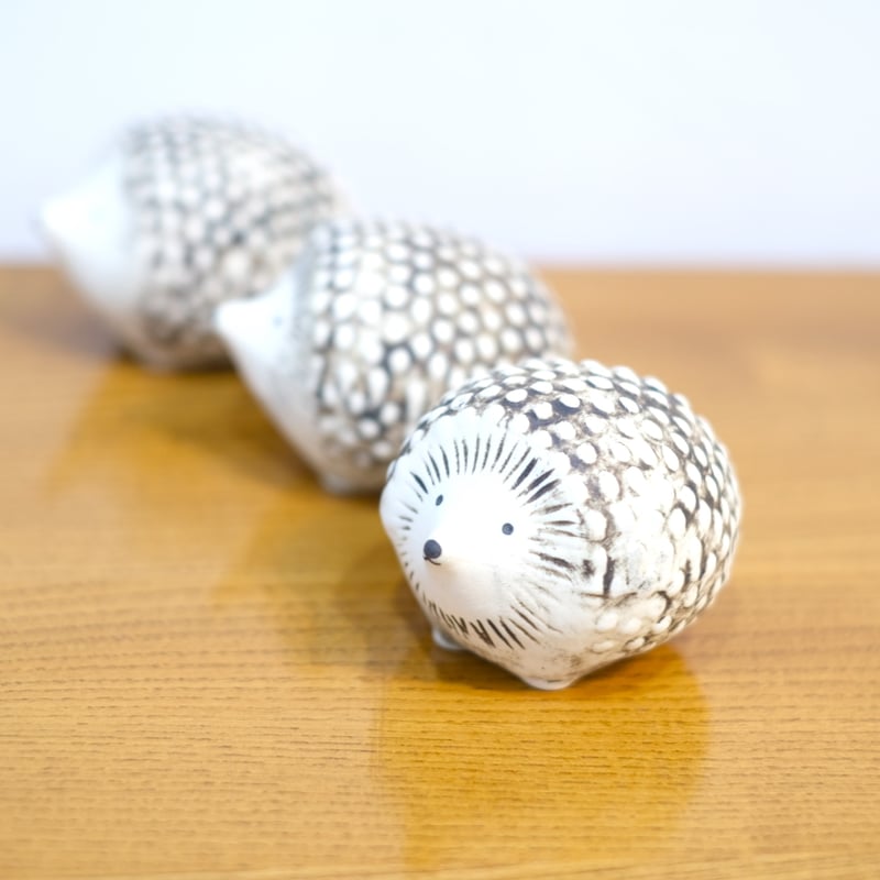 Lisa Larson / HEDGEHOG(ハリネズミ) | mother duck ON Lisa Larson / HEDGEHOG(ハリネズミ) | mother duck ON