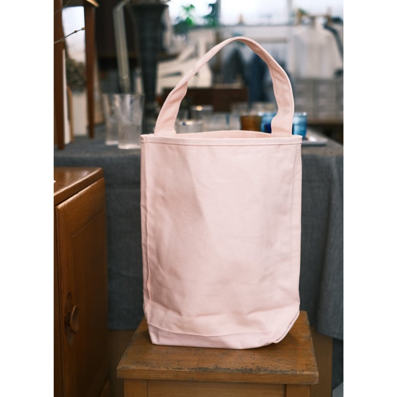 TEMBEA / BAGUETTE TOTE MIDIUM（天然染め） | mother du...