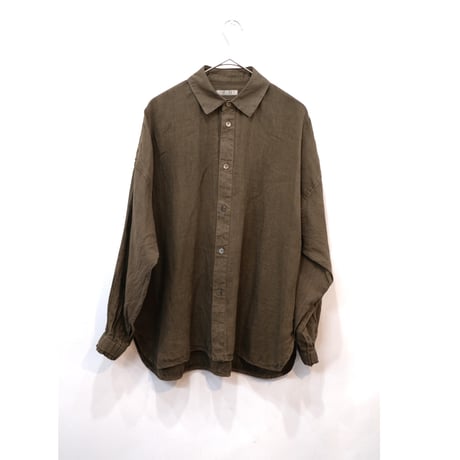 Chacco 様✨美品✨FACTORY ファクトリー ヤク　バルーンスリーブ ファクトリー ヤクバルーンスリーブカーディガン FACTORY