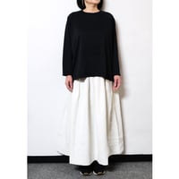 サリゲナク / 快適! Unused Raglan Tee -（POLARTEC Power Dry）