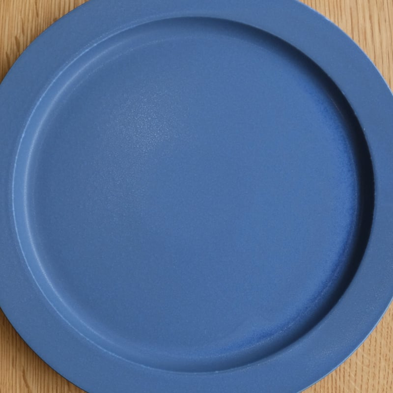 yumiko iihoshi porcelain / unjour matin plate |