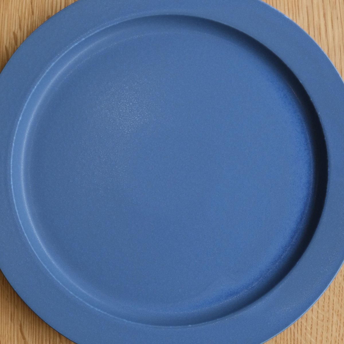 yumiko iihoshi porcelain / unjour matin plate |