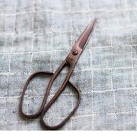 TAjiKA / FLOWER SHEARS | mother duck ONLINE STORE