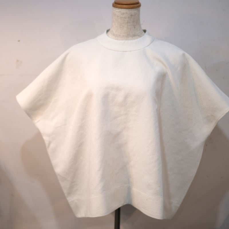 ヒムカシ（現サリゲナク）リネンコットンブラウス黒 new arrival> サリゲナク（ヒムカシ）の大人気アイテム、偽